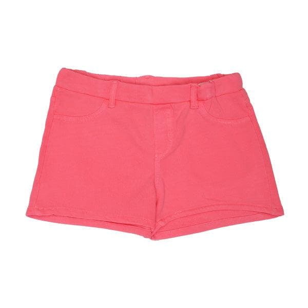 PINK SHORTS