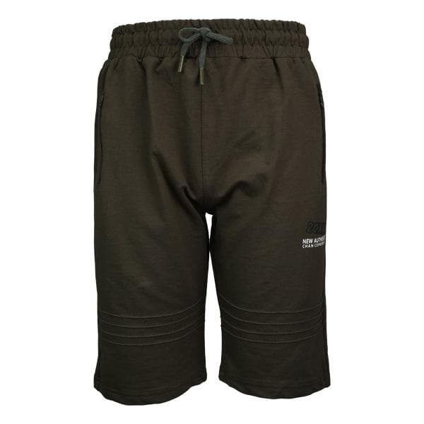 GREY SHORTS JOGGERS