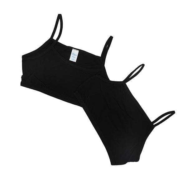 BLACKBRA SET