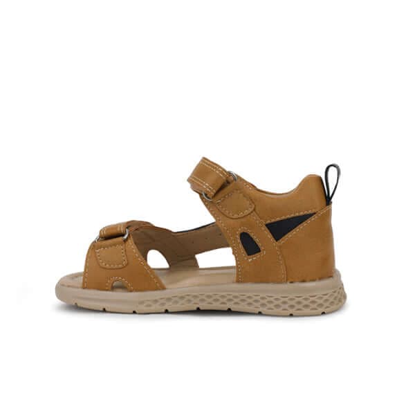 CAMEL  TREKKERS SANDALS
