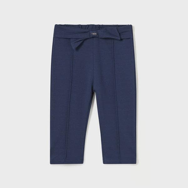 NAVY BLUE TROUSER