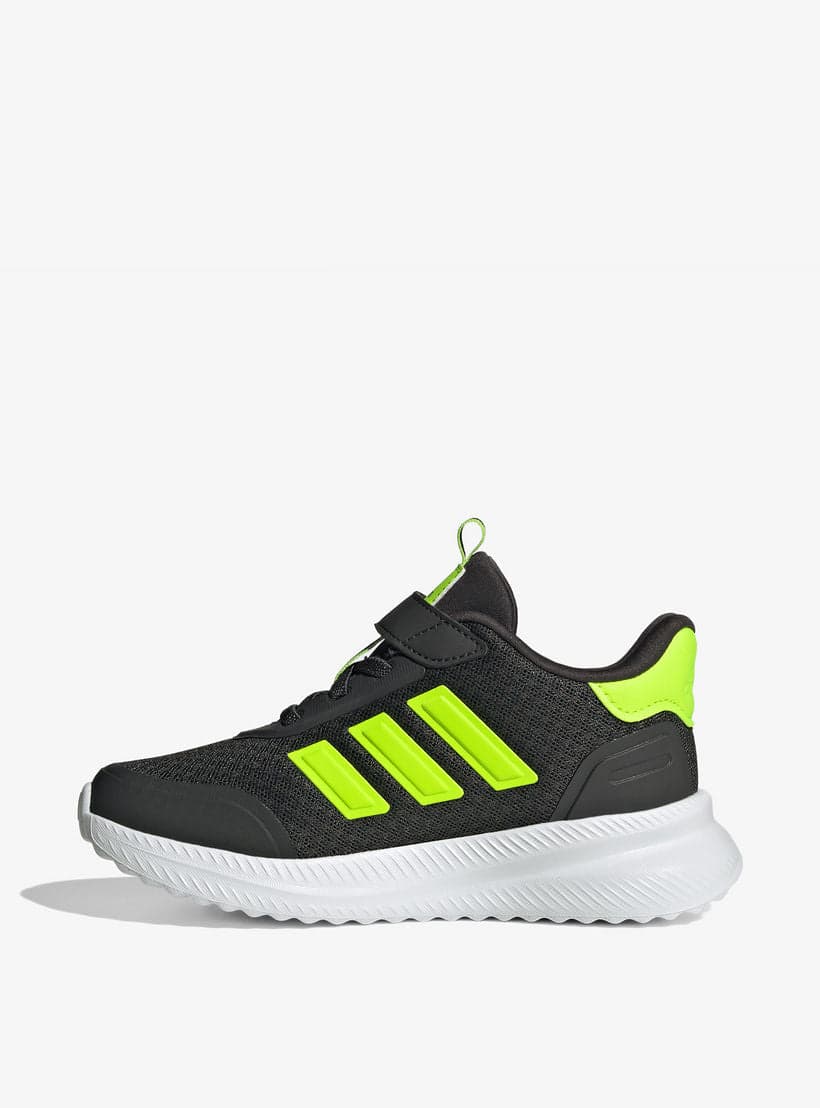 X_PLRPATH SHOES KIDS - Grey