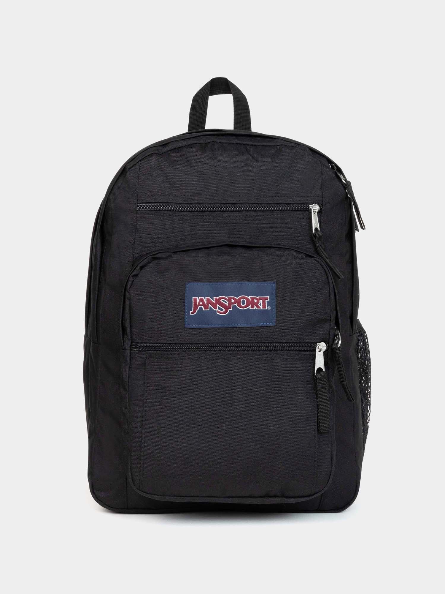 BIG STUDENT BLACK