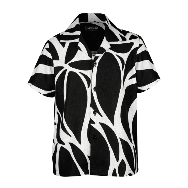 ADEOYE SHIRT