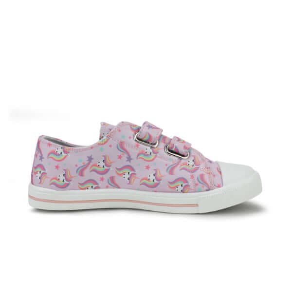 LILAC/PINK  SNEAKERS