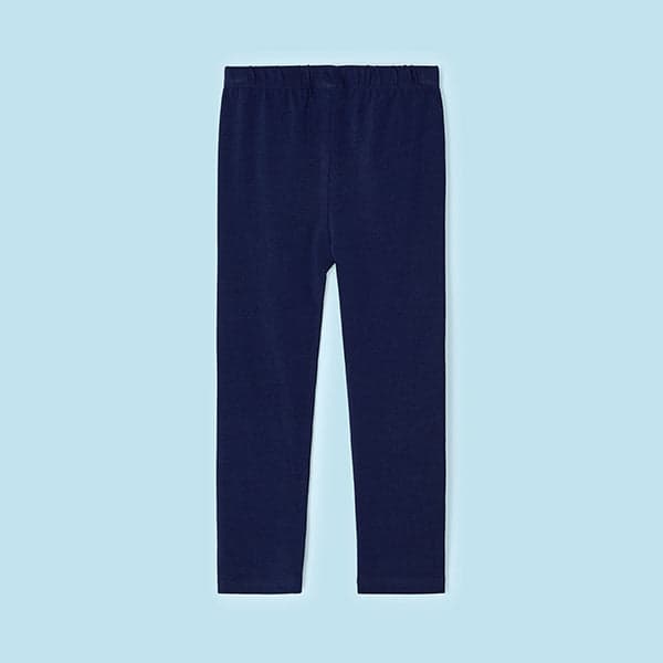 NAVY BLUE LEGGINGS