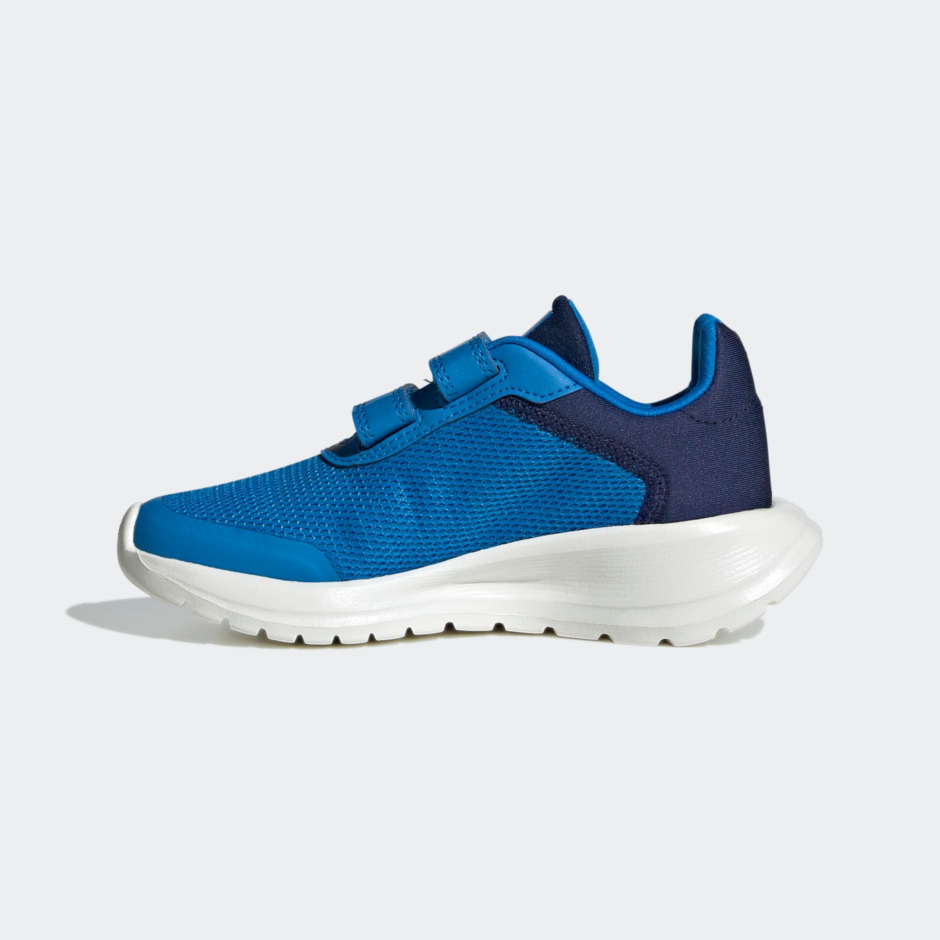 TENSAUR RUN SHOES - Blue  / White