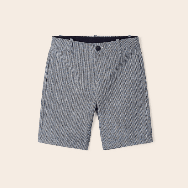 GREY & ASH S/S SHIRT & SHORT SET