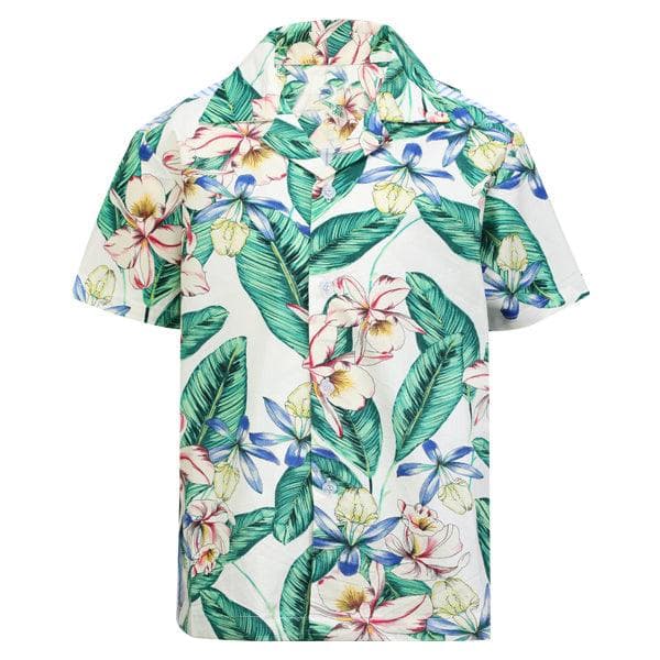 MULTICOLOUR S/S SHIRT