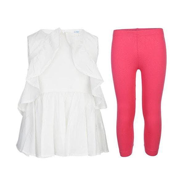 TOP/LEGGINGS BUNDLE