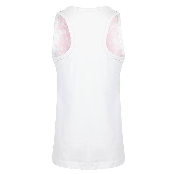 PINK TANK TOP