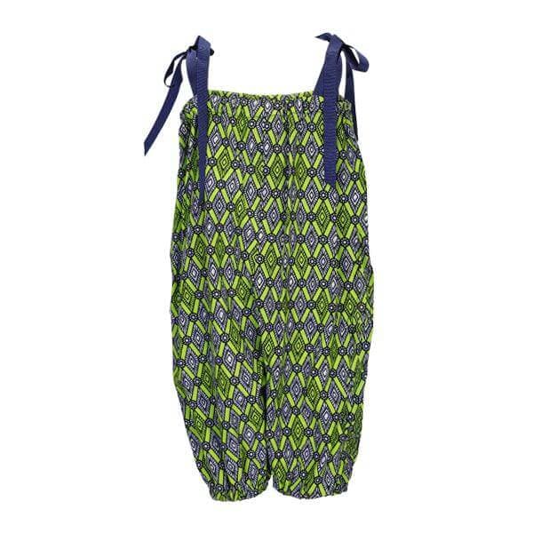 STRAP  ANKARA JUMPUIT