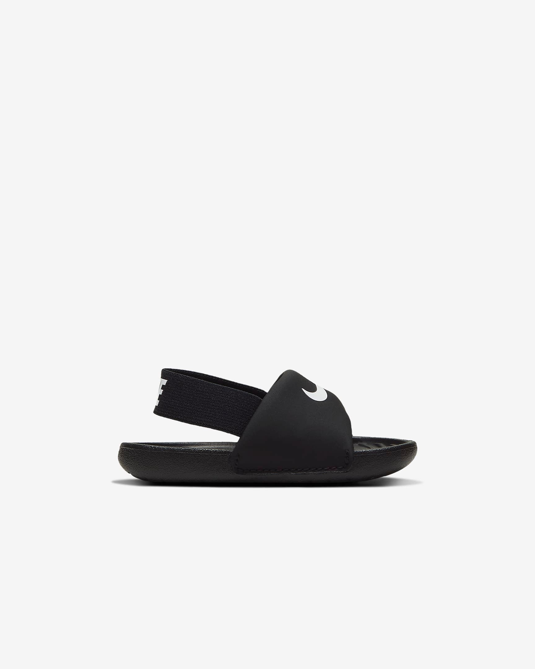 NIKE KAWA SLIDE (TD) SANDALS