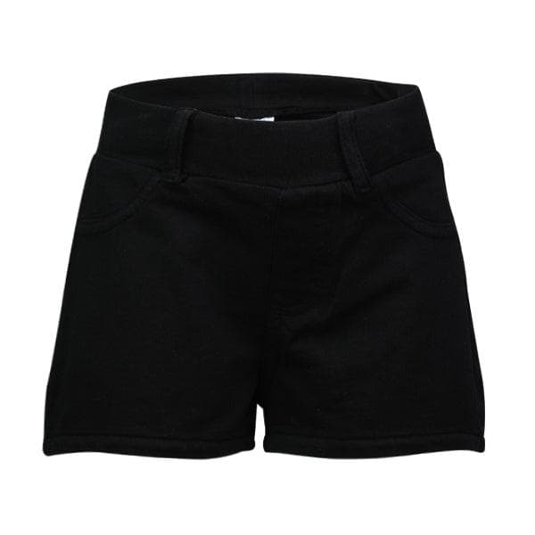 BLACK SHORTS