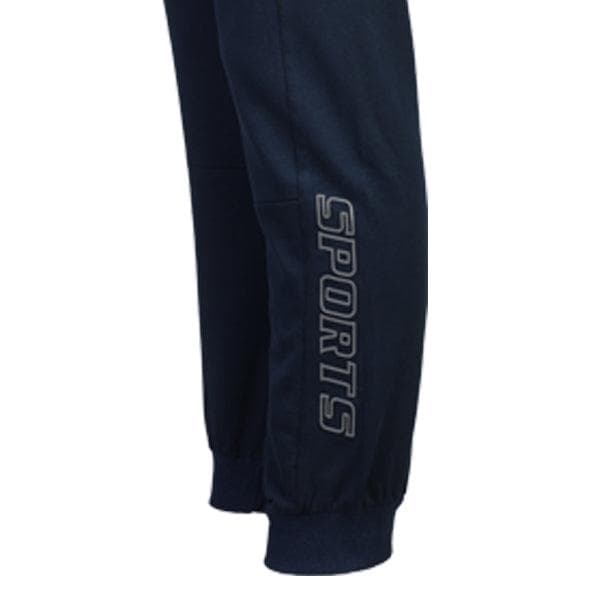 NAVY BLUE JOGGERS