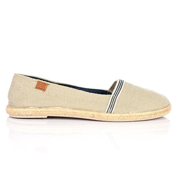 TAUPE REGULAR SLIP ON Image