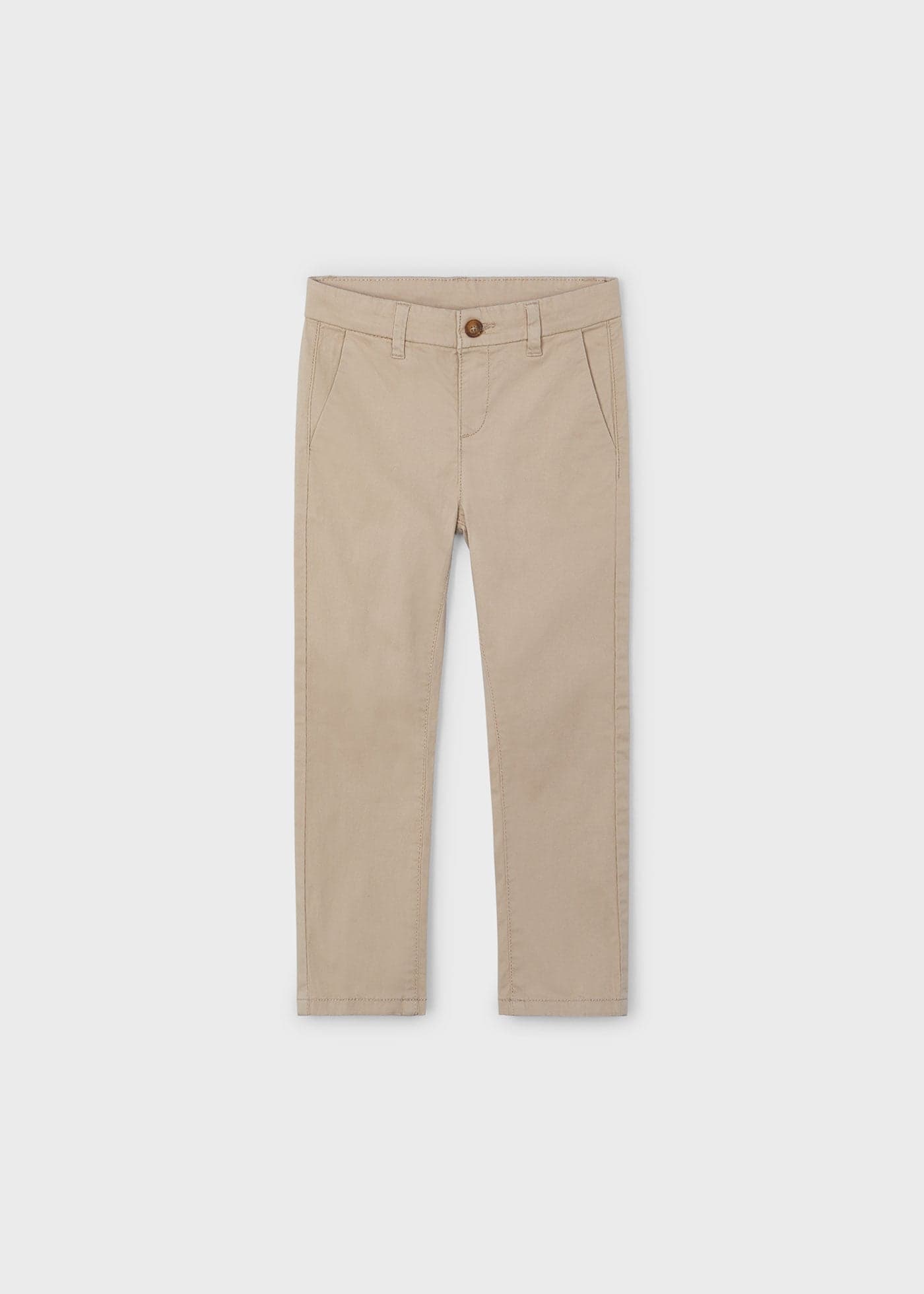 CAMEL BASIC TROUSER