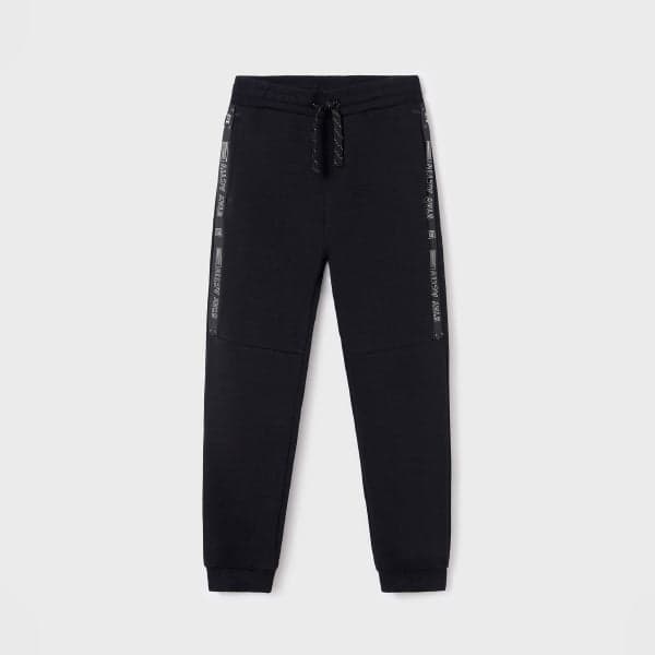 BLACK FLEECE  JOGGERS