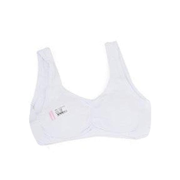 BLACK&WHITE BRA TOPSET