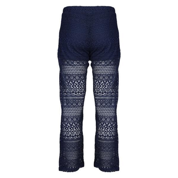 LONG LACED PANTS