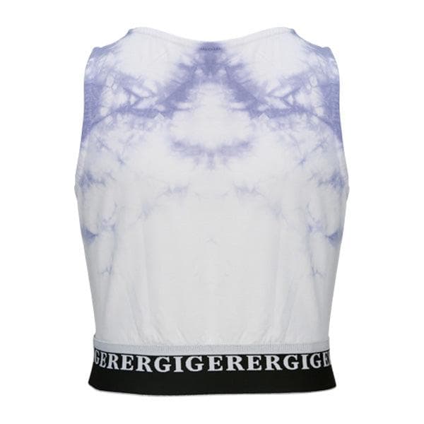 ADIRE TANK TOP