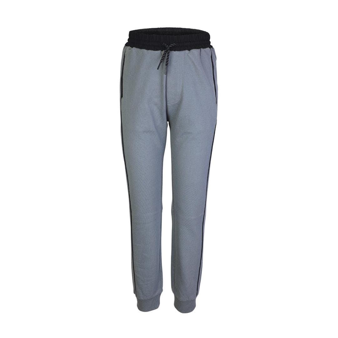 GREY JOGGERS