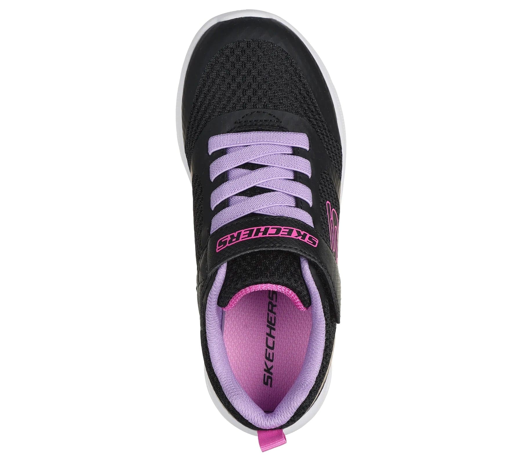 MICROSPEC MAX - RACER GAL - BLACK LAVENDER