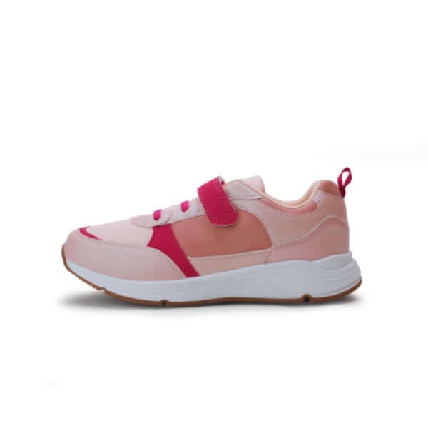 PINK  SNEAKERS