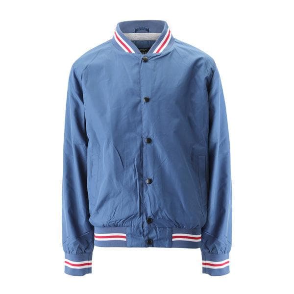 NAVY BLUE JACKET