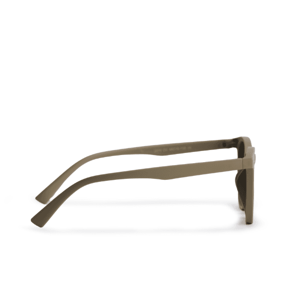 BROWN  FRAME SUNGLASS