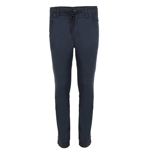 NAVY JOGGERS