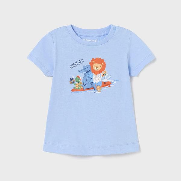BABY TSHIRT SET