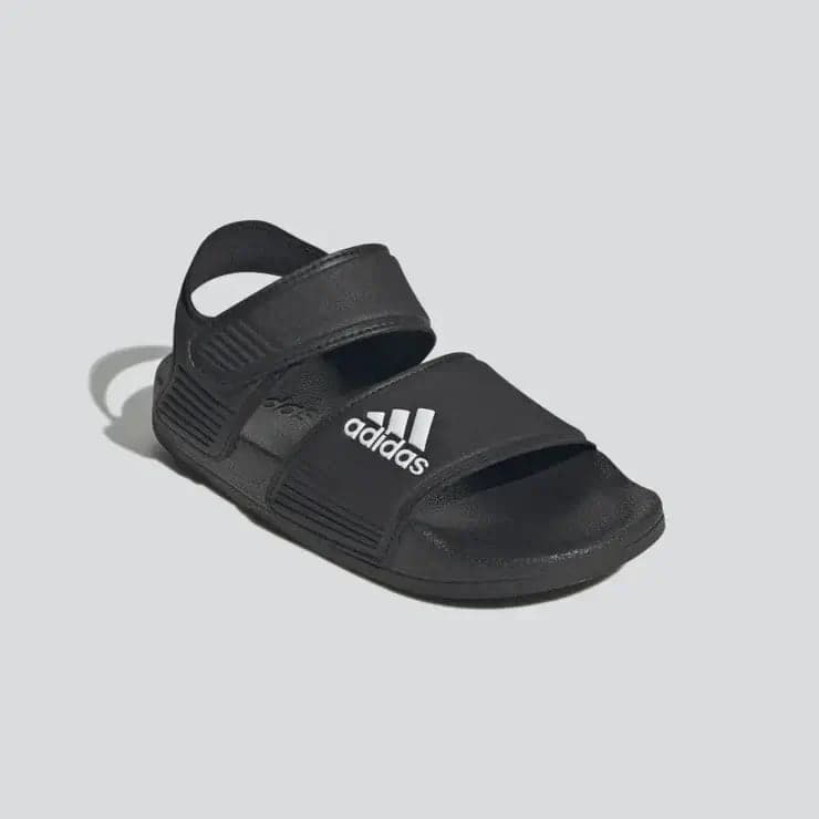 ADIDAS ADILETTE SANDAL K Image
