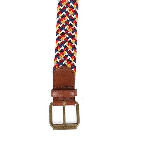 WATERMELON ELASTIC BELT