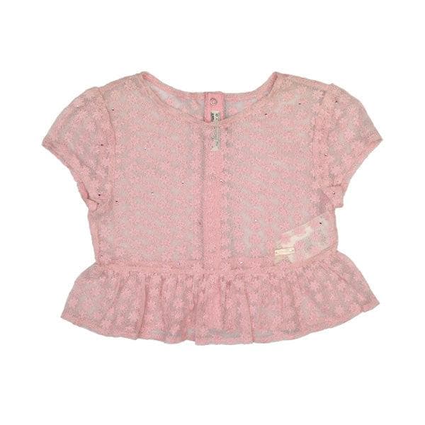 ORCHID TWO PIECE DRESS