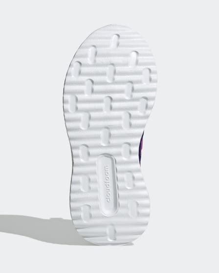 X_PLRPATH SHOES KIDS - Purple