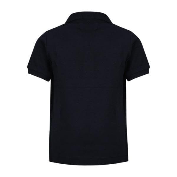 NAVY S/S POLO
