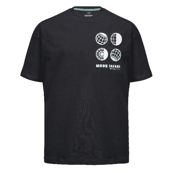 BLACK TSHIRT Image