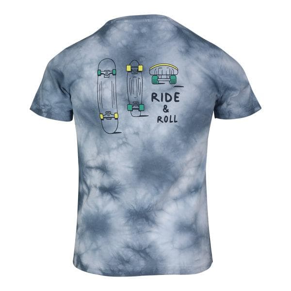 TIE AND DIE S/S T SHIRT