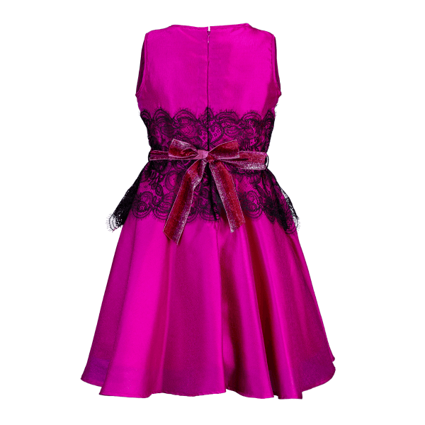 SHUDI DRESS