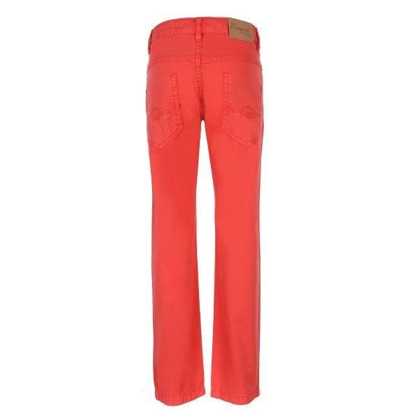 LOBSTER 5 POCKETS TROUSERS