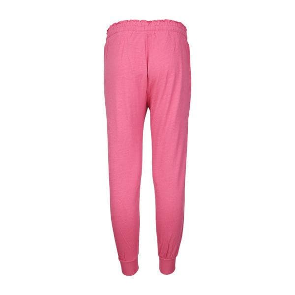 MAGENTA JOGGERS
