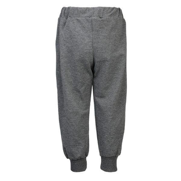 GREY JOGGERS