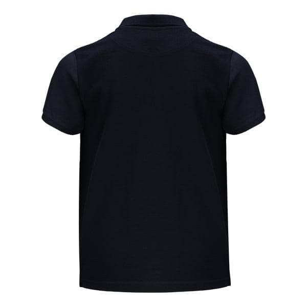 NAVY S/S POLO