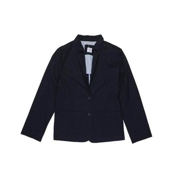 NAVY BLUE JACKET