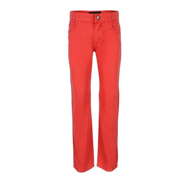 LOBSTER 5 POCKETS TROUSERS