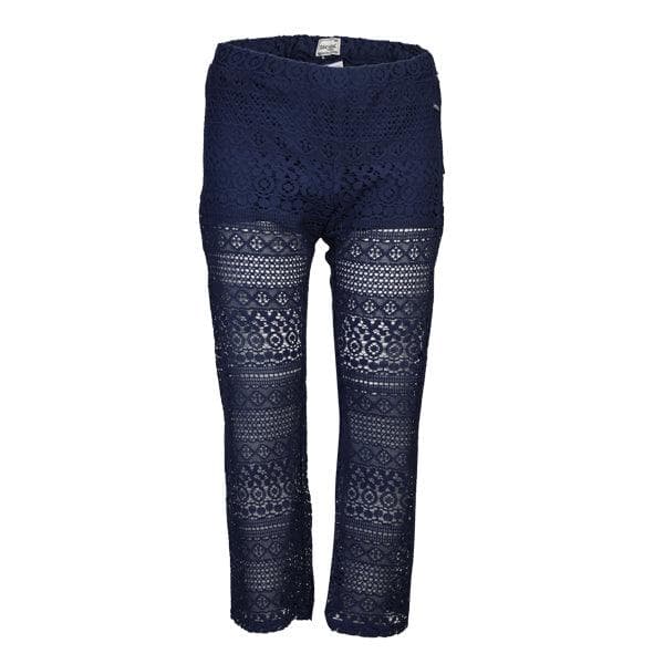LONG LACED PANTS