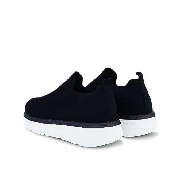 BLACK  SNEAKERS