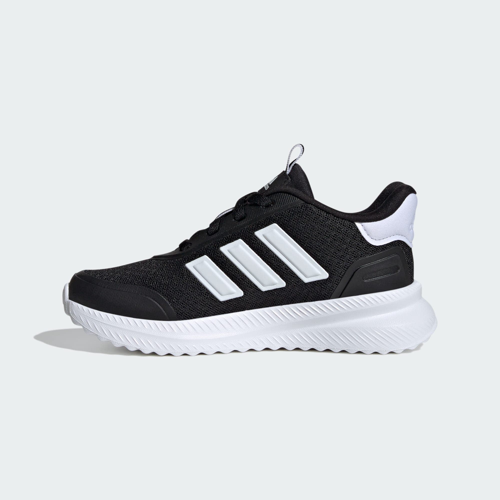 X_PLRPATH SHOES KIDS - Core Black / White