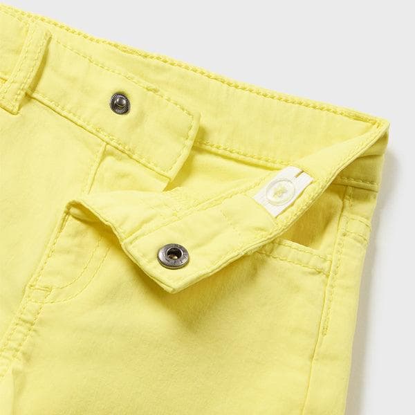 BASIC TWILL SHORT